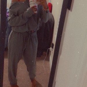 Sleep wear